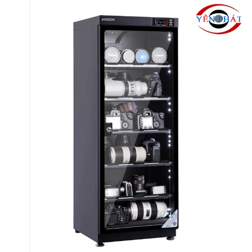Tủ chống ẩm Andbon AD-120S