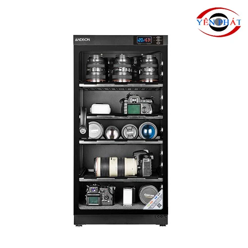 Tủ chống ẩm Andbon AD-100S