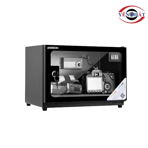 Tủ chống ẩm chính hãng Andbon AB-21C 4
