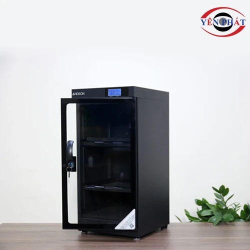 Tủ chống ẩm Andbon AD-50C 4