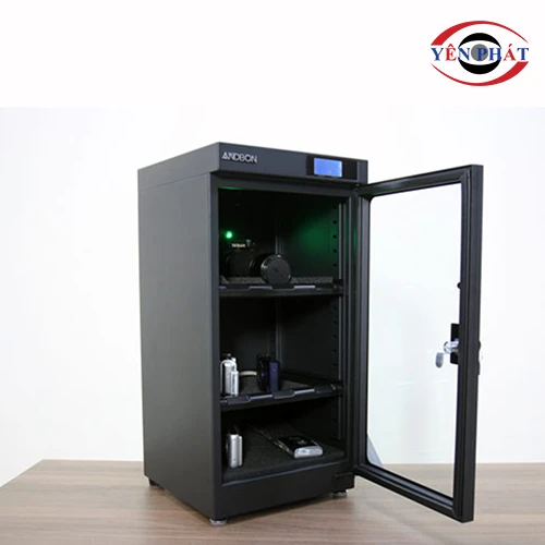 Tủ chống ẩm Andbon AD-50C 3