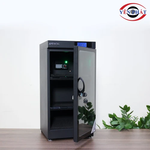 Tủ chống ẩm Andbon AD-50C 5
