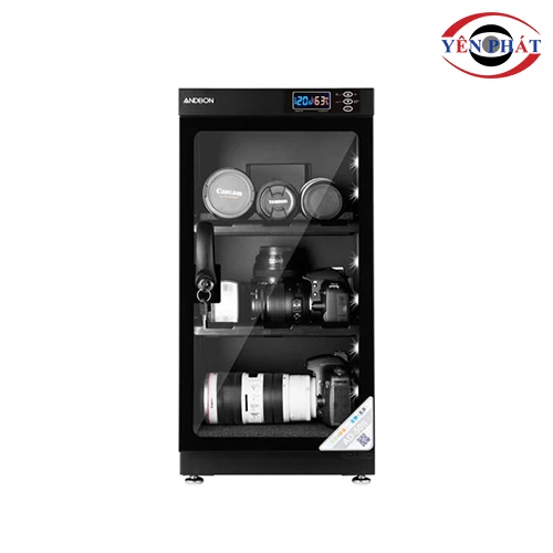Tủ chống ẩm Andbon AD-50S 2