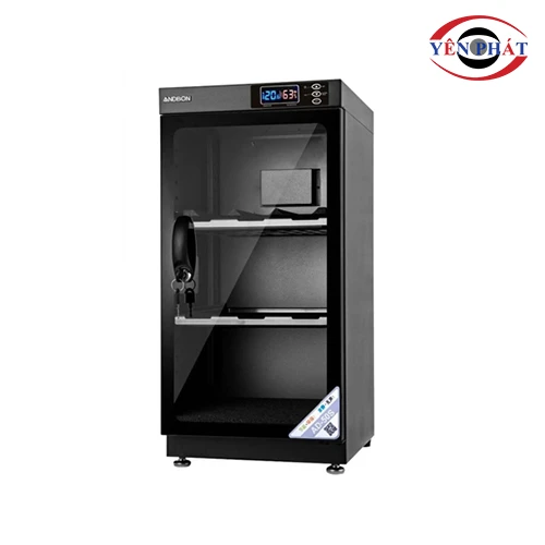 Tủ chống ẩm Andbon AD-50S