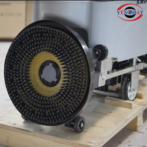 Máy chà sàn liên hợp cánh bướm Kumisai KMS2A 6