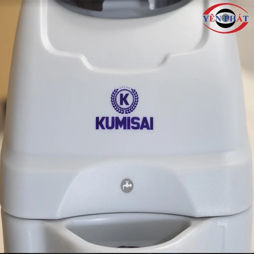 Máy chà sàn liên hợp Kumisai KMS2A 6