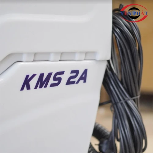 Máy chà sàn liên hợp Kumisai KMS2A 3