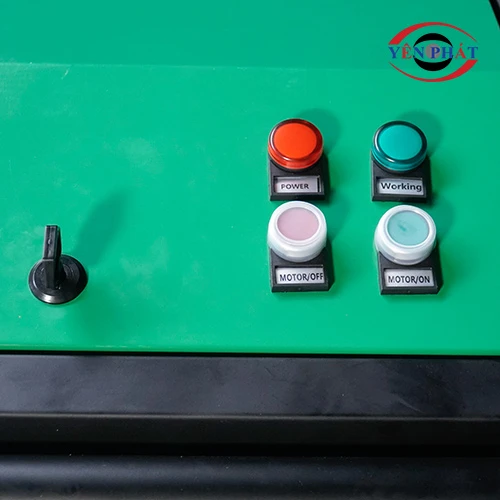 Máy phun rửa cao áp công nghiệp Kumisai KMS-350/15 2