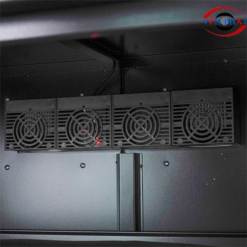 Tủ chống ẩm Kumisai DHC 1200 3