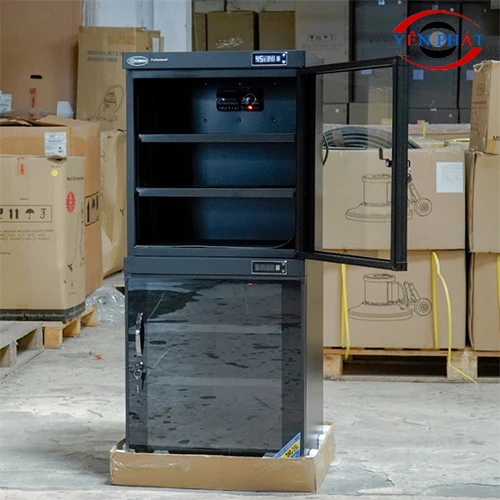 Tủ chống ẩm máy ảnh Kumisai DHC 200 3
