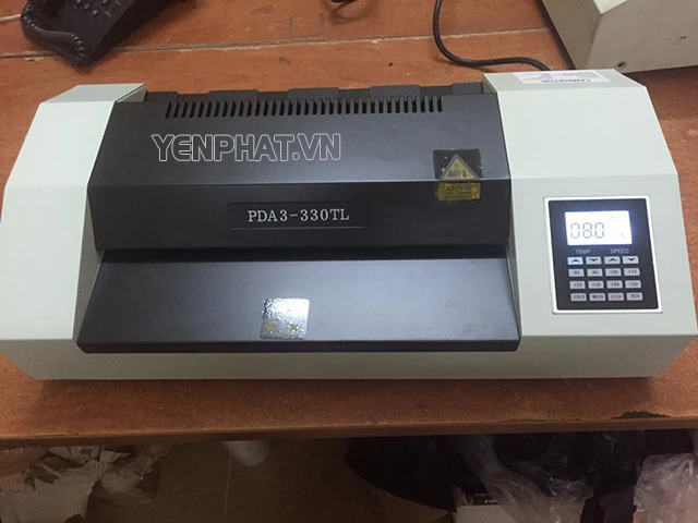 [Góc tư vấn] Máy ép plastic hãng nào tốt?