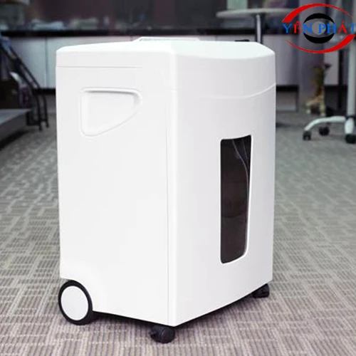 Máy hủy tài liệu công nghiệp NiKatei PS-720C 3