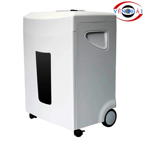 Máy hủy tài liệu công nghiệp NiKatei PS-720C 2