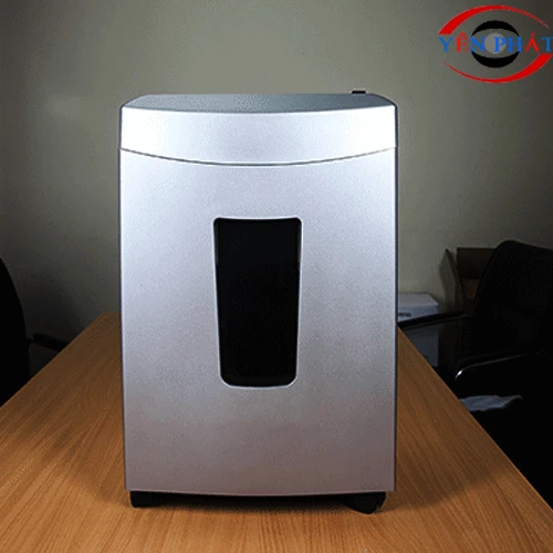 Máy hủy tài liệu công nghiệp NiKatei PS-780C 3