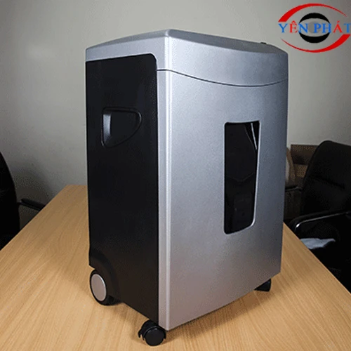 Máy hủy tài liệu công nghiệp NiKatei PS-780C 2