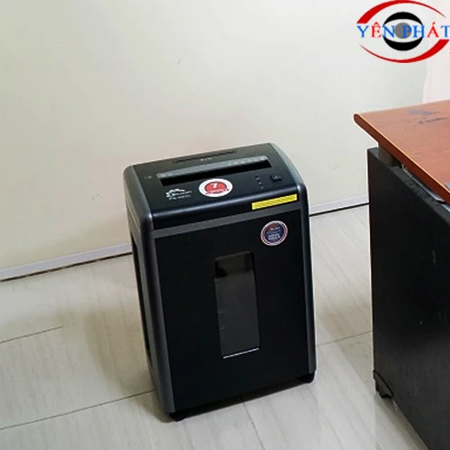 Máy hủy tài liệu Silicon PS620C 3