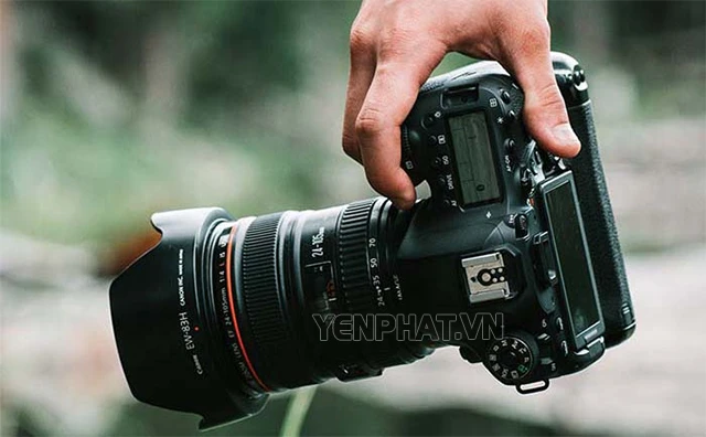 4 cách bảo quản máy ảnh DSLR cơ bản bạn không thể bỏ qua