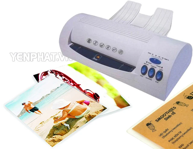 Top 4 máy ép plastic a4 giá rẻ, chất lượng tốt nhất 2023