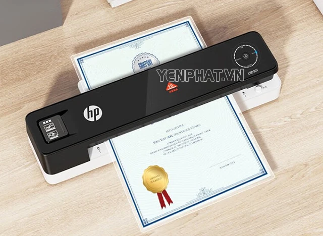 Giấy ép plastic A4 80mic