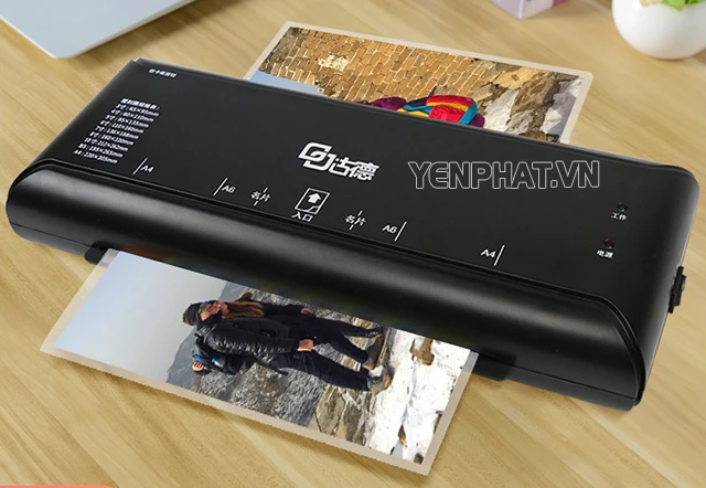 Giấy ép plastic A4 80mic: Đặc điểm, ứng dụng, giá cả, lưu ý sử dụng