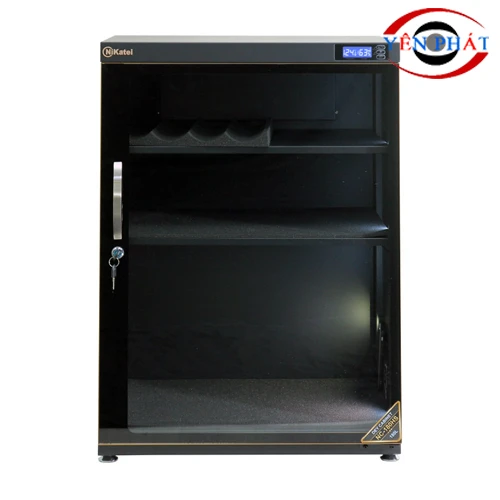 Tủ chống ẩm máy ảnh Nikatei NC-180HS 3