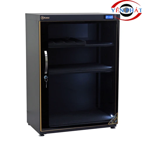 Tủ chống ẩm máy ảnh Nikatei NC-180HS 4