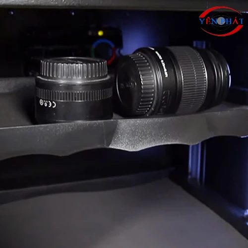 Tủ chống ẩm máy ảnh FujiE AD030 3