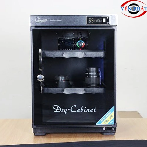 Tủ chống ẩm máy ảnh FujiE AD040 2