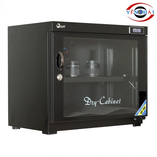 Tủ chống ẩm FujiE AD080II 3