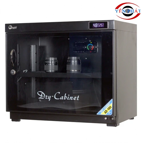 Tủ chống ẩm FujiE AD080II 2