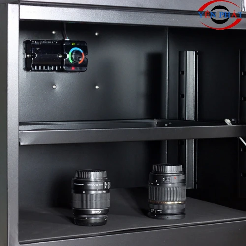 Tủ chống ẩm FujiE AD080II 4
