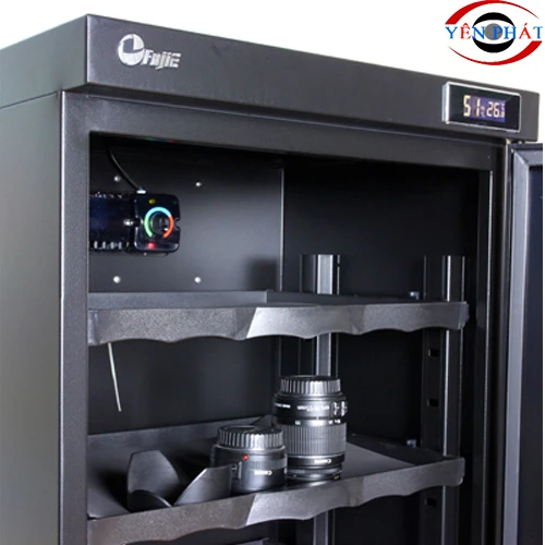 Tủ chống ẩm máy ảnh FujiE AD100 3