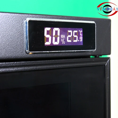 Tủ chống ẩm máy ảnh FujiE AD100 4