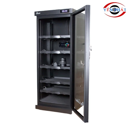 Tủ chống ẩm máy ảnh FujiE AD120 3