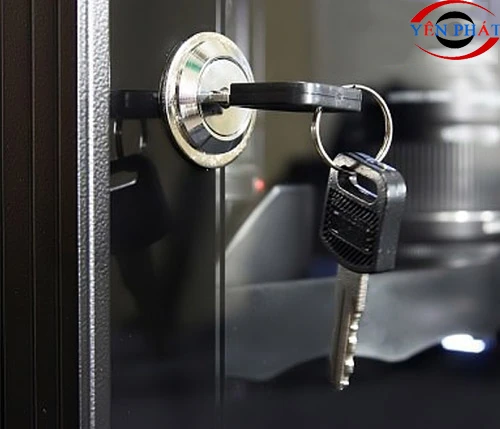Tủ chống ẩm FujiE AD300 3