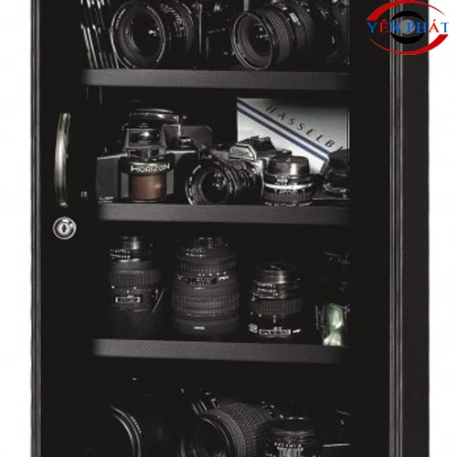 Tủ chống ẩm FujiE AD300 2
