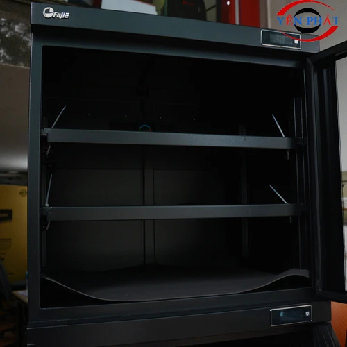 Tủ chống ẩm công nghiệp FujiE AD500 4