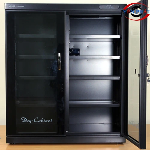 Tủ chống ẩm Fujie DHC250 (250 lít) 3