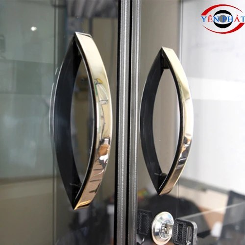Tủ chống ẩm Fujie DHC250 (250 lít) 4