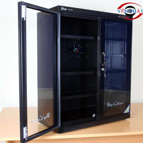 Tủ chống ẩm Fujie DHC250 (250 lít) 2