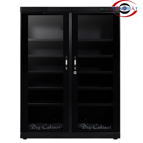 Tủ chống ẩm máy ảnh FujiE DHC350 (350 lít) 3