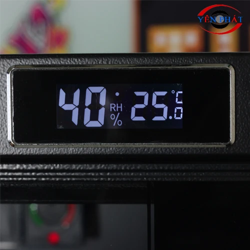 Tủ chống ẩm máy ảnh FujiE AD080 (80 lít) 3
