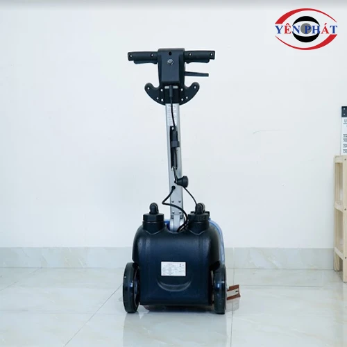 Máy chà sàn liên hợp mini Kumisai KMS201 6