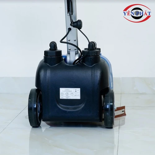 Máy chà sàn liên hợp mini Kumisai KMS201 7