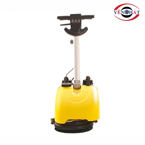 Máy chà sàn liên hợp mini Kumisai T201 2