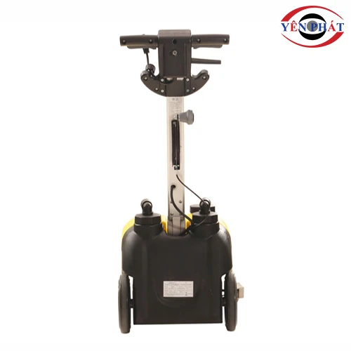 Máy chà sàn liên hợp mini Kumisai T201 4