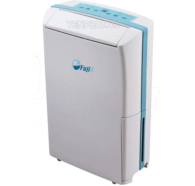 máy hút ẩm Fujie HM-618EC 