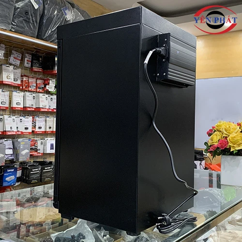 Tủ chống ẩm Dry-Cabi DHC 060 chính hãng 4
