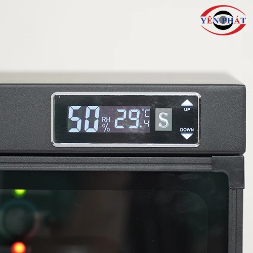 Tủ chống ẩm Dry-Cabi DHC 080 2