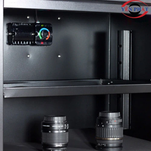 Tủ chống ẩm Dry-Cabi DHC 080 II 4